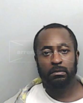 Edward Pittman