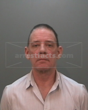 Donald Eugene Mcnees