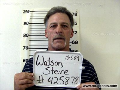Steven Wayne Watson