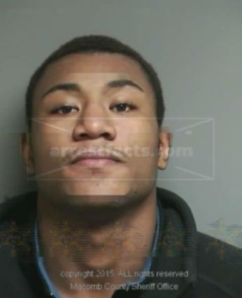 Courtney Lee Young