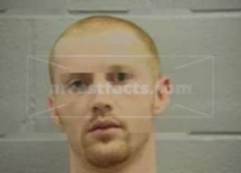 Billy Randall Stinnett