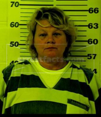 Bridgett Ann Colwell