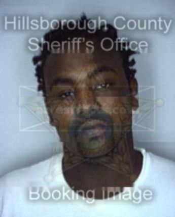 Zabrien Detawn Hardaway