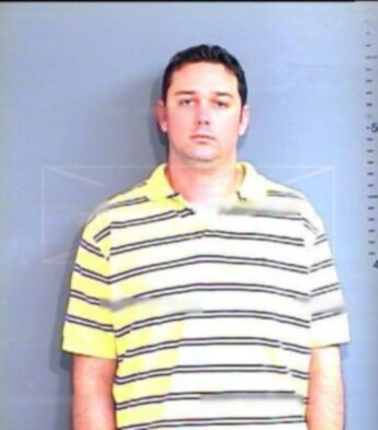 Patrick Edward Davis