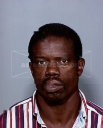 Johnny Dewayne Hayes
