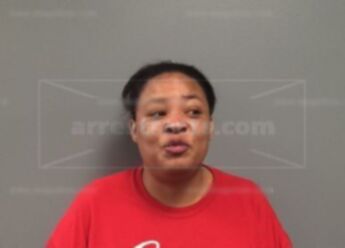 Juanita Marie Edwards