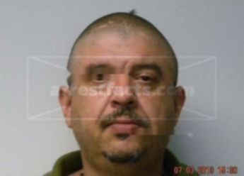 Luis Alberto Ramirez Cruz