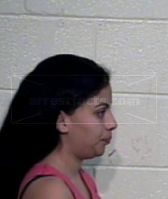 Grace Alexandra Garza Cisneros