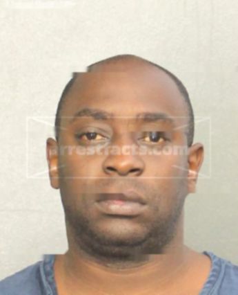 Troy Lashawn Atwell