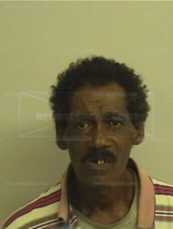 Carl Lee Redmond