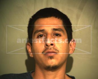 Victor Humberto Garcia Manzano