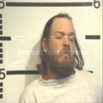 Donald Wayne Overstreet