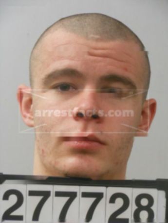 Billy Joseph Willis