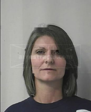 Janet Sue Clayton