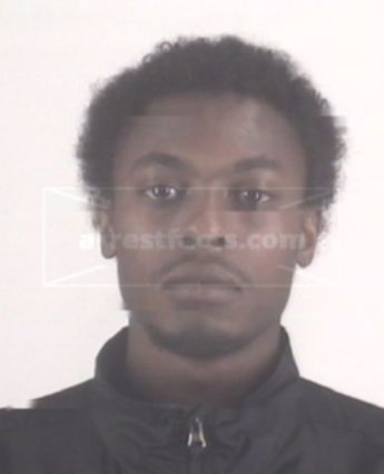 Jordan Eugene Jones