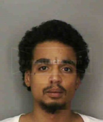 Antonio Sanchez Thomas