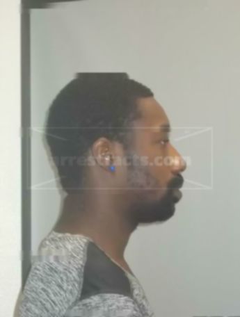 Tyrone Ward Mcghee