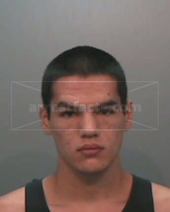 Jeffery Martin Lopez