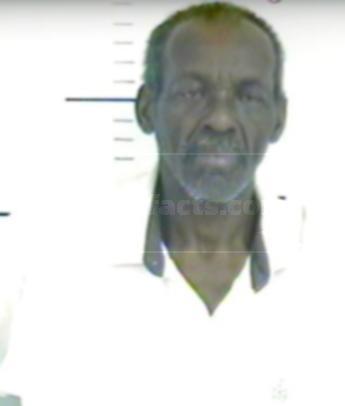 Izere F. Murphy
