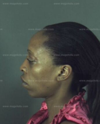Sherri Marie Jackson