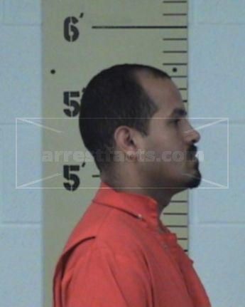 Jose Francisco Alvarez