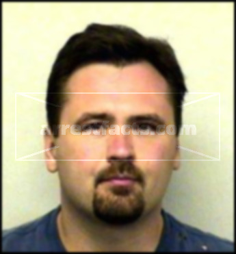 Eric Jonathan Dorning