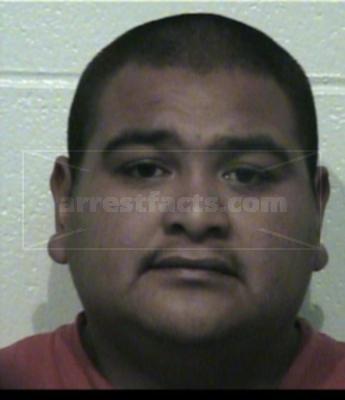 Ramirez Alberto Jacobo