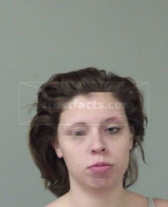 Tonya Michelle Stout