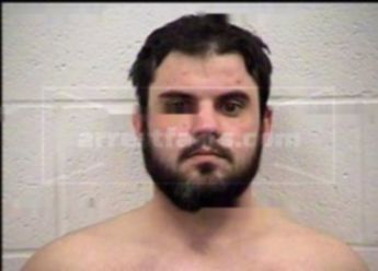 Christopher Lee Vinson