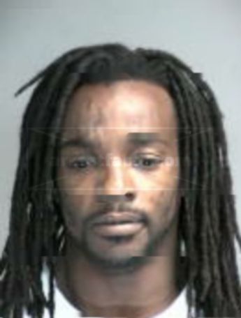 Dexter Washington