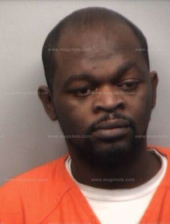 Amonzo Montay Lamar