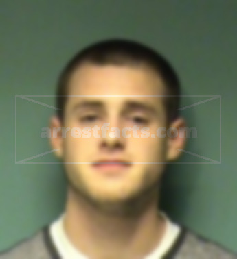 Dustin James Fadenrecht Boyd
