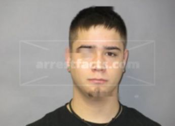 Tyler Alan Ferris