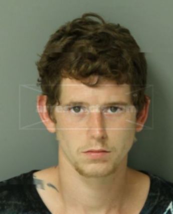 Ryan Keith Brantley