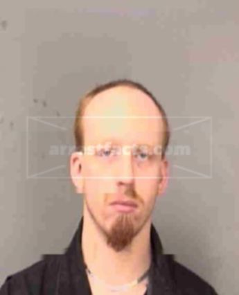 Corey Alan Hinkle