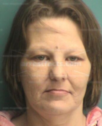 Jessica Merle Chronister