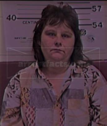 Melinda Jean Artherholt