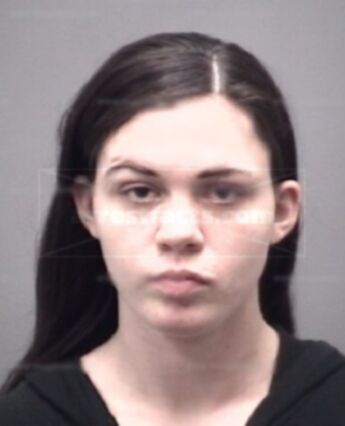 Jessica Ann Brewer