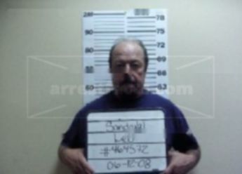 Leo P Sandoval