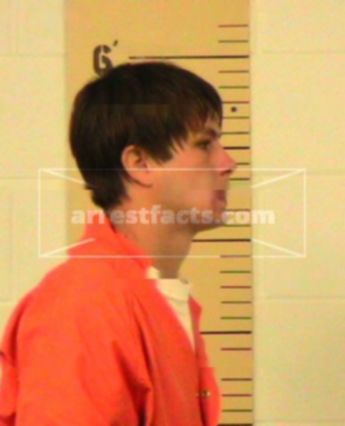 Bryan Lee Randle
