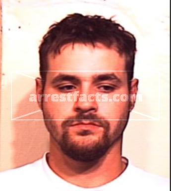 Craig Anthony Starnes