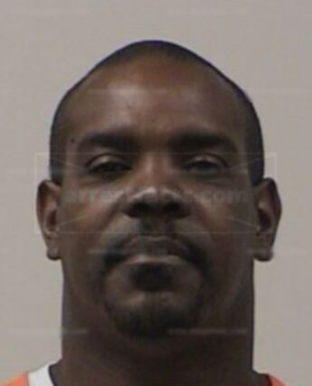 Roy Gene Turner