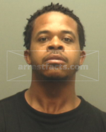 Lakendrick Donnell Dixon