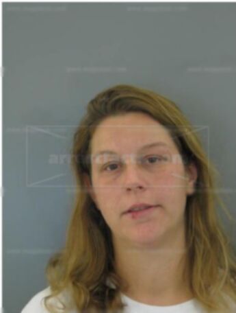 Tonya Ann Richardson