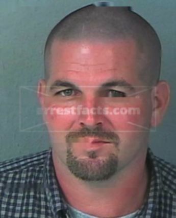 Cory Edward Rogers