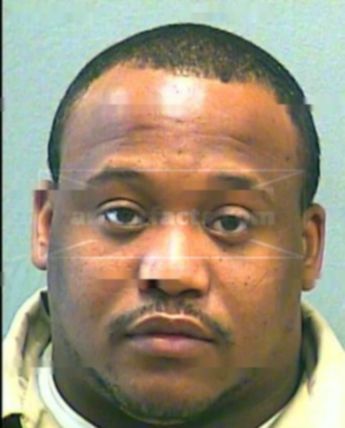 Rasheen Yarbrough