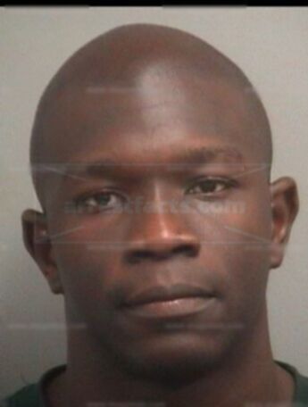 Charlton K Cooper