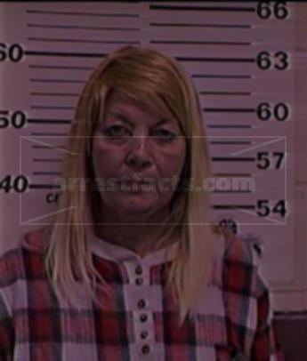 Jerri Rhodes Daniel