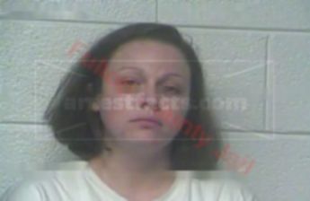 Amber Nicole Fite