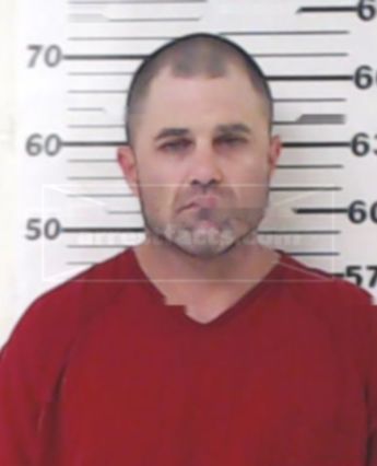 Cory Dean Shelton